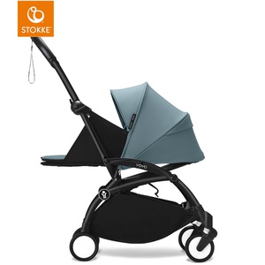 Neugeborenen-Paket 0+ STOKKE YOYO 3 Aqua