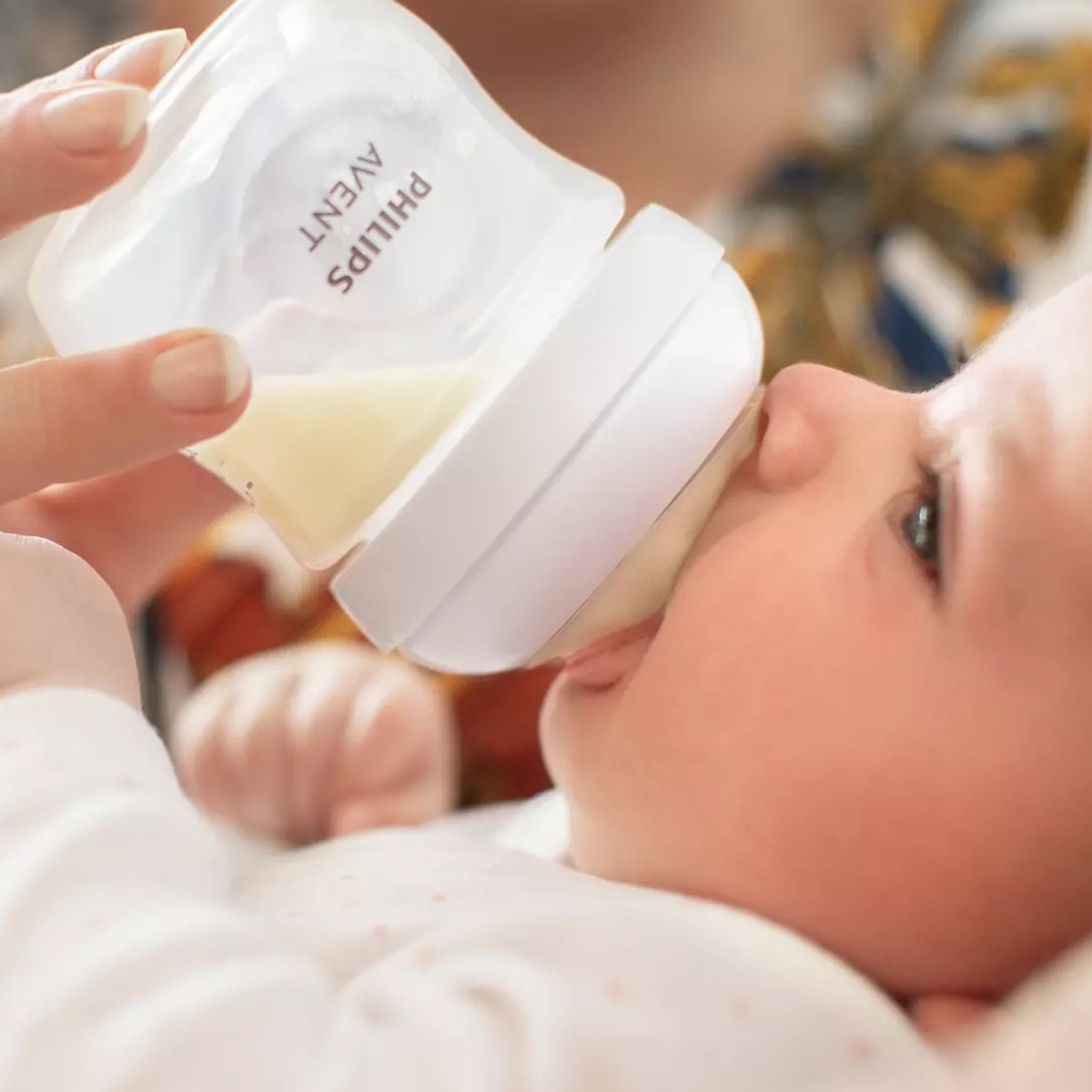 Neugeborenen-Set 3x NATURAL 3.0 Avent Biberón