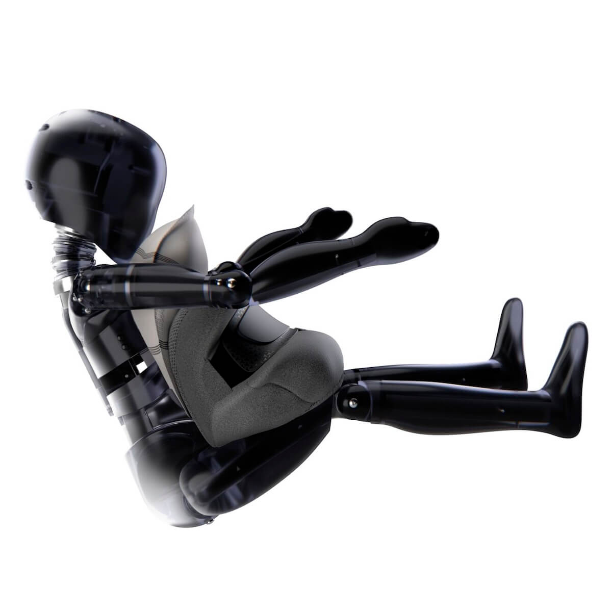 NEW as of 05/24 - ANORIS T2 I-SIZE PLUS Cybex Nautical Blue navy blue 