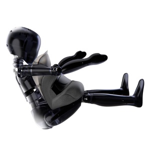 NEW as of 05/24 - ANORIS T2 I-SIZE PLUS Cybex Nautical Blue navy blue 