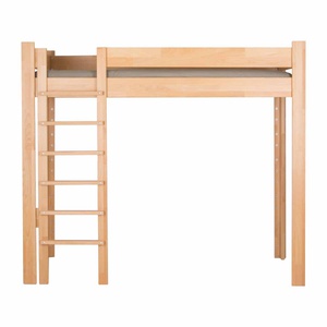 NEW Hochbett 90x200cm DESTYLE de Breuyn natürlich