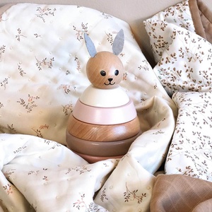 Newborn Blanket OCS Ashley Cam Cam