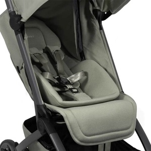 Newborn insert  Aer+/2/Day5 Joolz Forest green