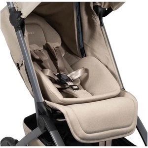 Newborn insert  Aer+/2/Day5 Joolz Sandy taupe