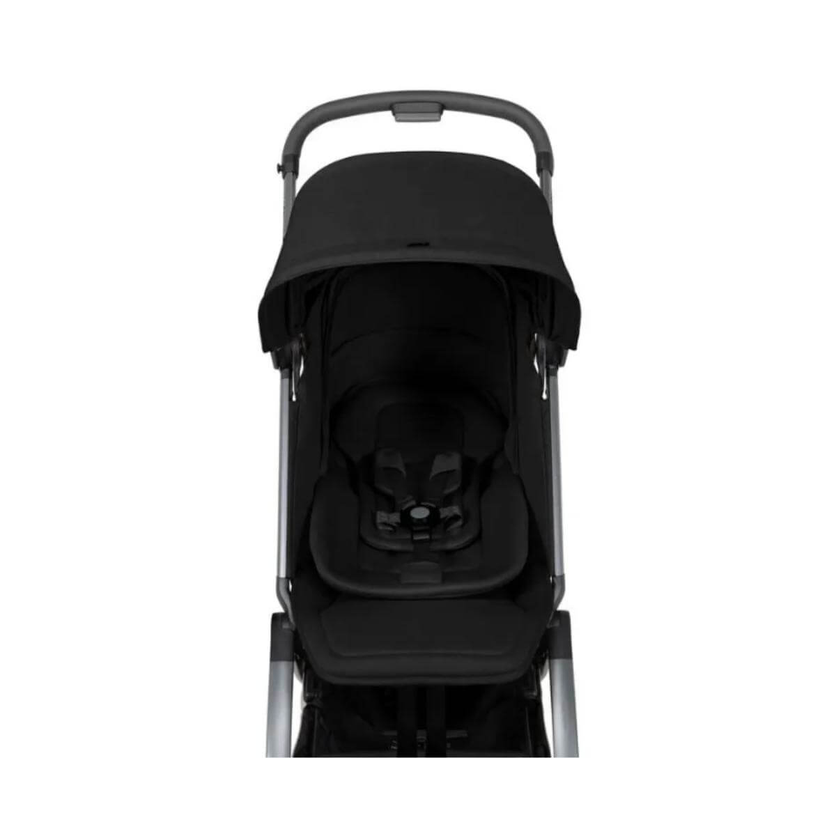 Newborn insert  Aer+/2/Day5 Joolz Space black