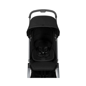 Newborn insert  Aer+/2/Day5 Joolz Space black