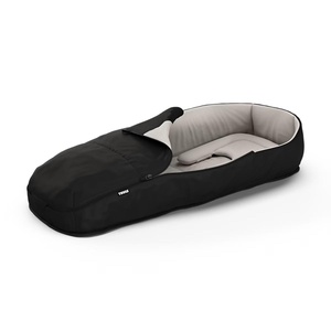 Newborn Nest Thule Black