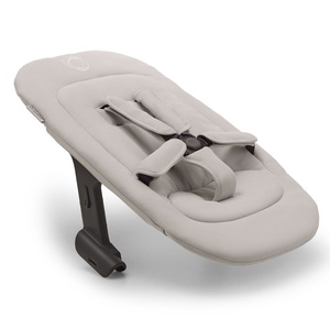 Newborn Set Giraffe Bugaboo polar white