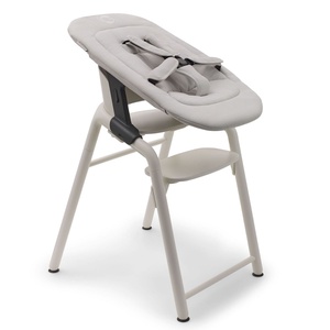 Newborn Set Giraffe Bugaboo polar white