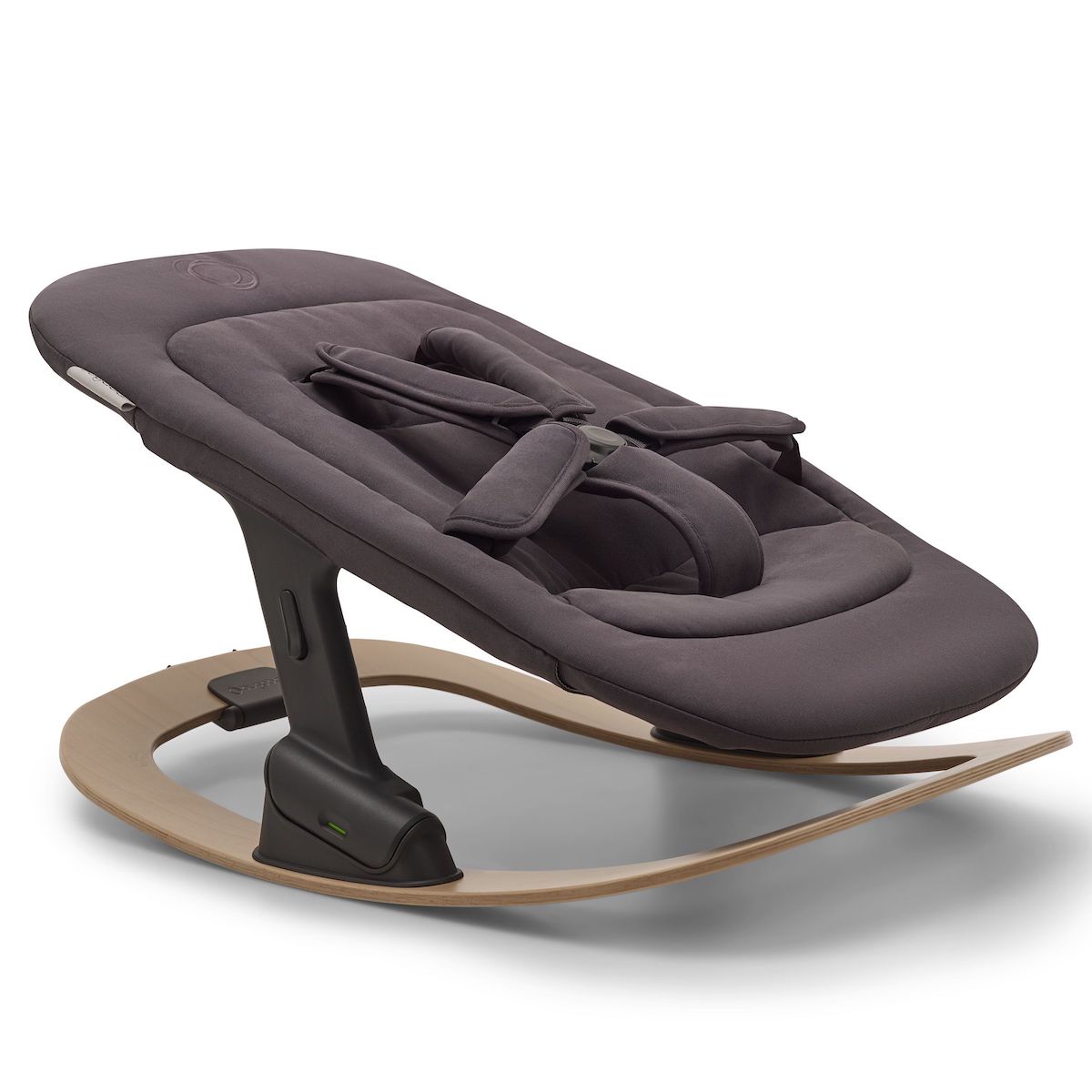 Newborn Set Giraffe Bugaboo tornado grey