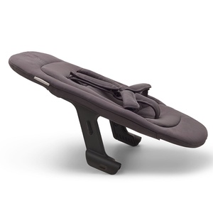 Newborn Set Giraffe Bugaboo tornado grey