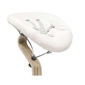 Newborn set NOMI Stokke grey-grey-sand