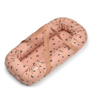 Nido colecho GRO Liewood Mini berry pale tuscany