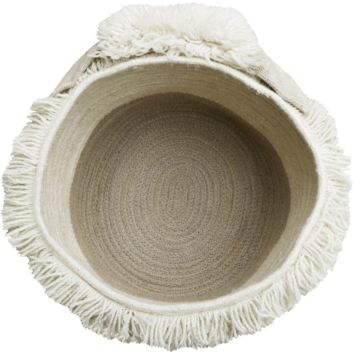 Niedriger Teppich 30 x 27 x 22 cm ket Pink Nose Sheep Lorena Canals