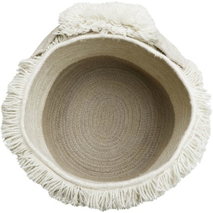 Niedriger Teppich 30 x 27 x 22 cm ket Pink Nose Sheep Lorena Canals