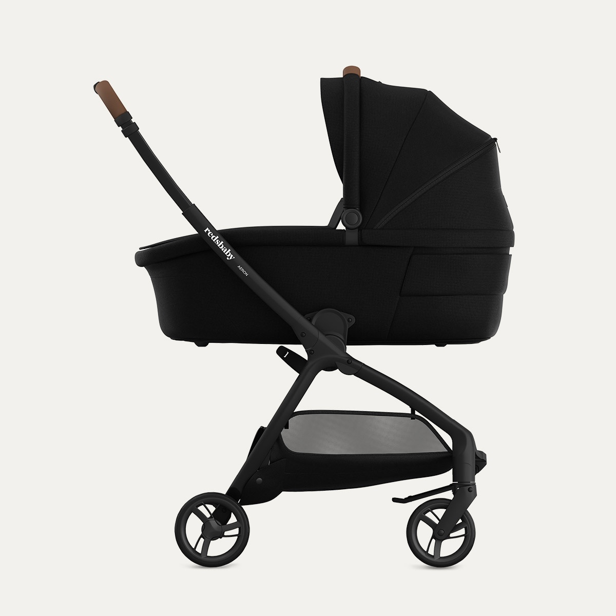 Nierenschale AERON COSY Redsbaby black