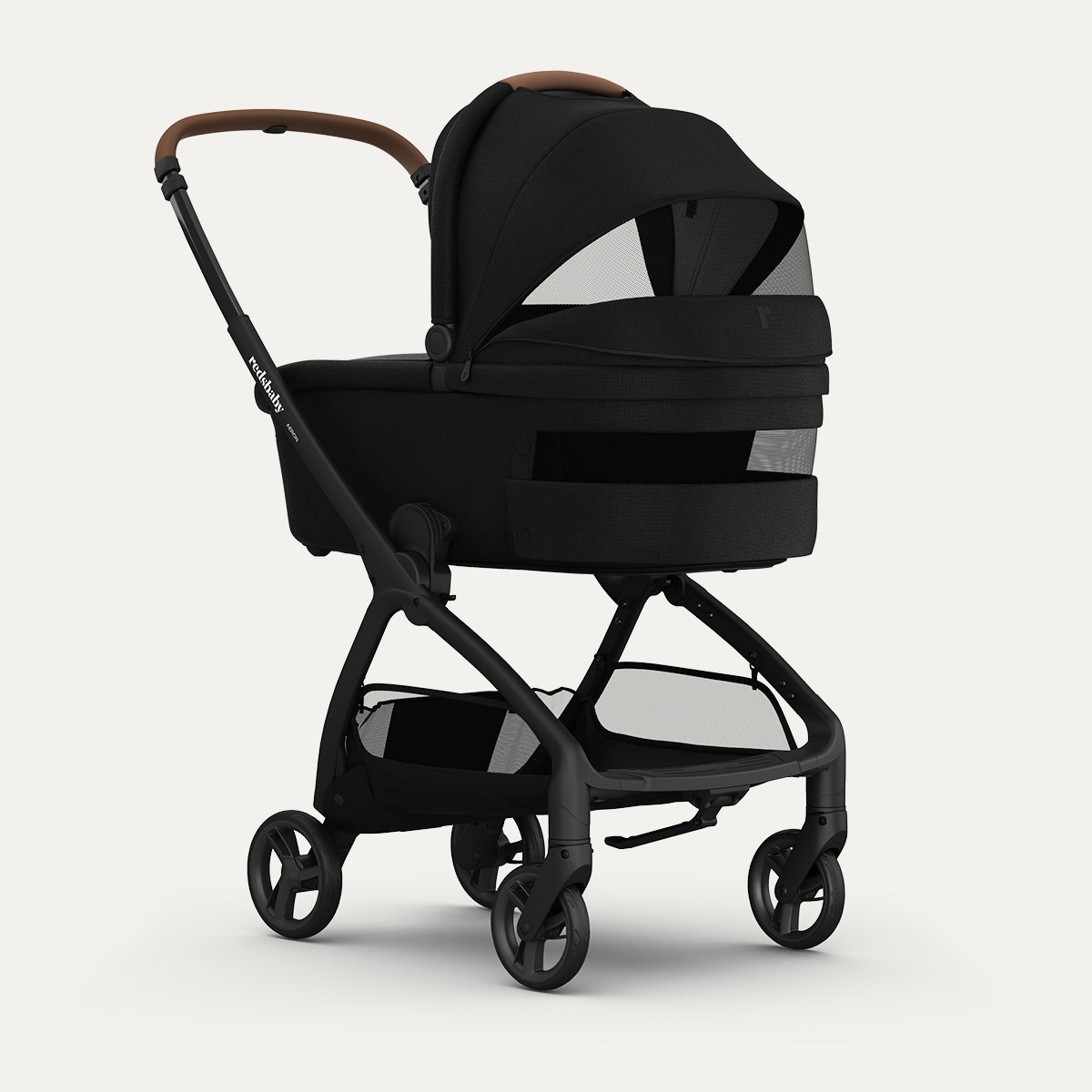 Nierenschale AERON COSY Redsbaby black