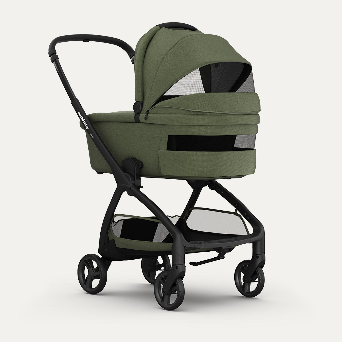 Nierenschale AERON COSY Redsbaby ivy