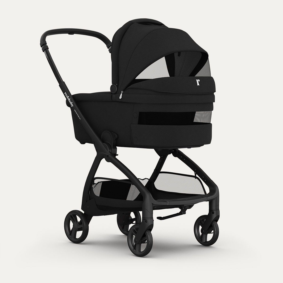 Nierenschale AERON COSY Redsbaby platinum