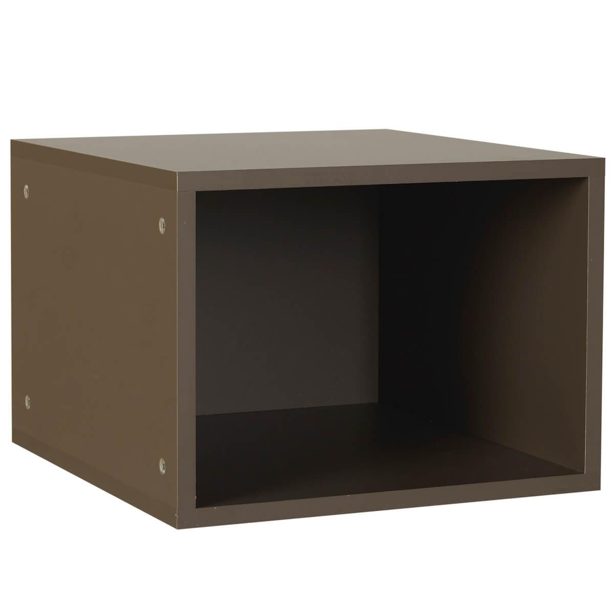 Nische Kleiderschrank COCOON Quax moss