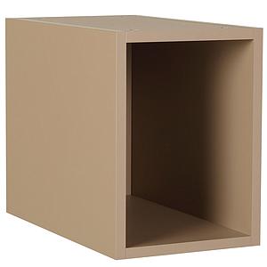 Nische Kommode COCOON Quax latte