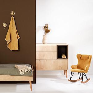 Nische Kommode COCOON Quax moss