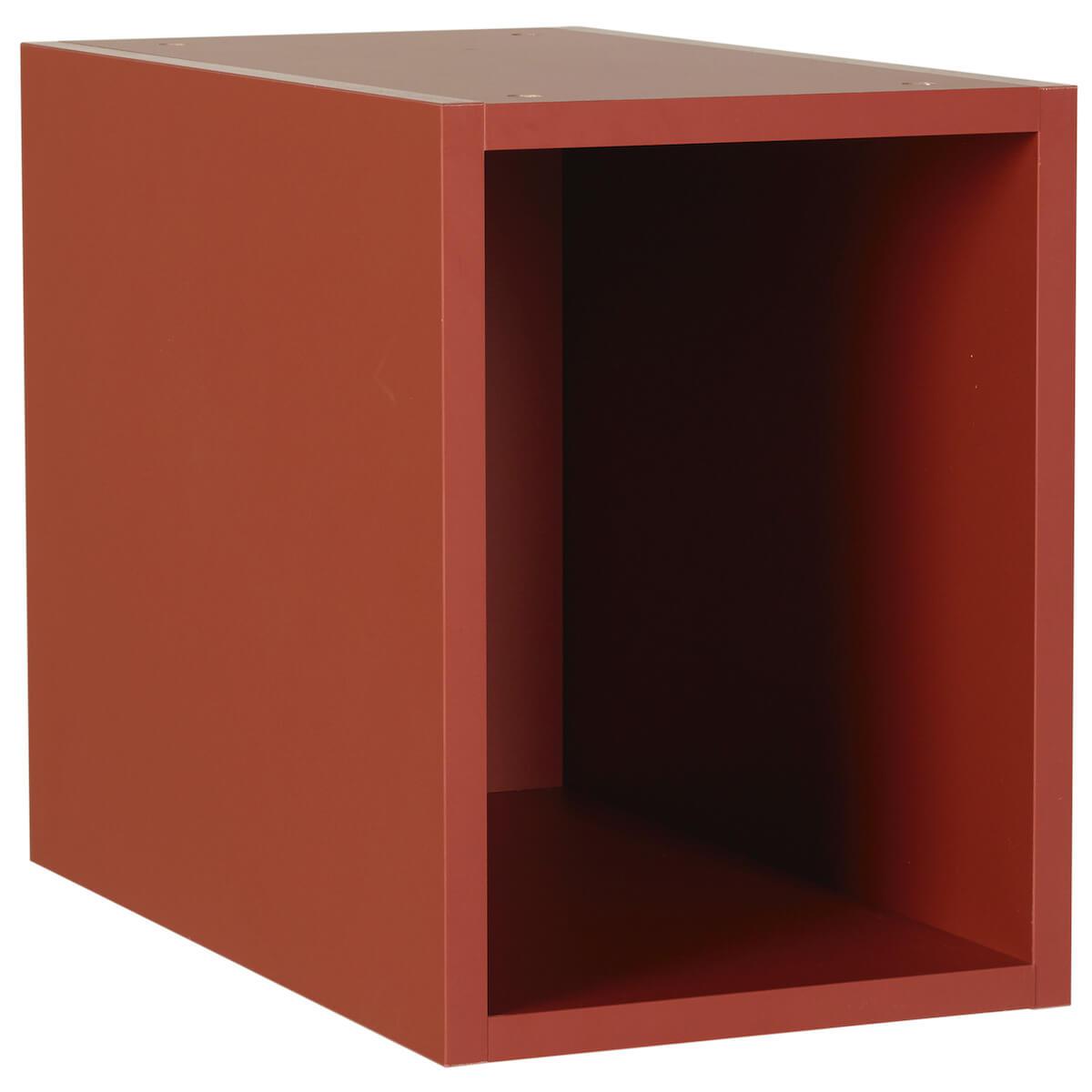 Nische Kommode COCOON Quax Terra