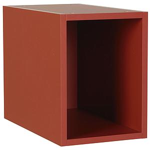 Nische Kommode COCOON Quax Terra