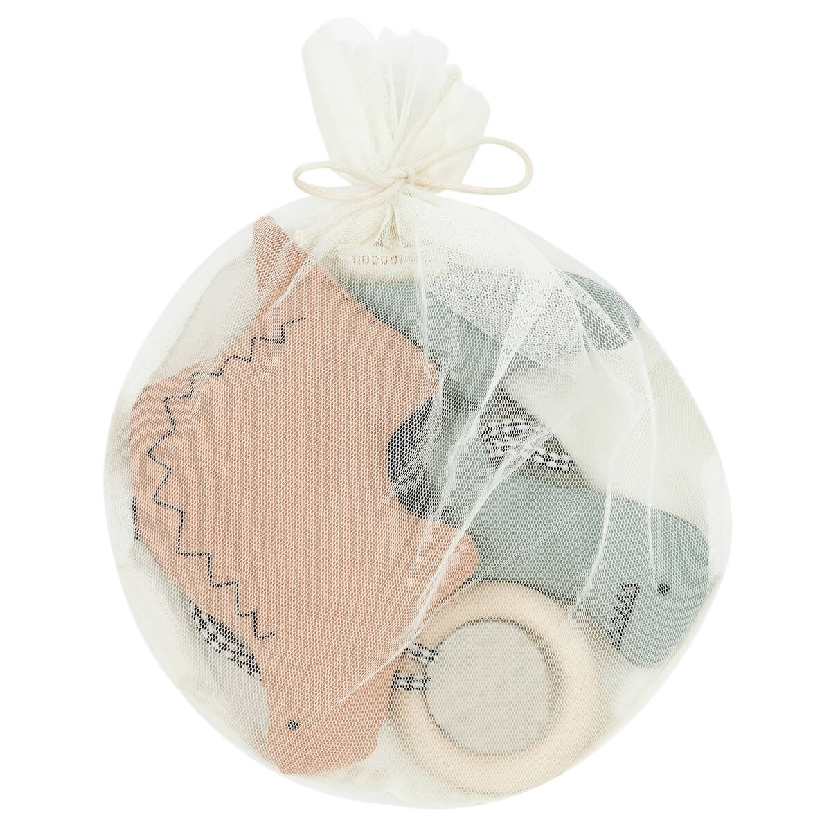 Nobodinoz Dinos Spielbogenmatte