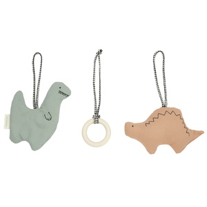 Nobodinoz Dinos Spielbogenmatte