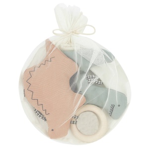 Nobodinoz Dinos Spielbogenmatte