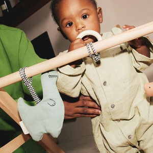 Nobodinoz Dinos Spielbogenmatte