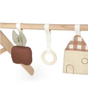 Nobodinoz Spielbogenmatte Sweet Home