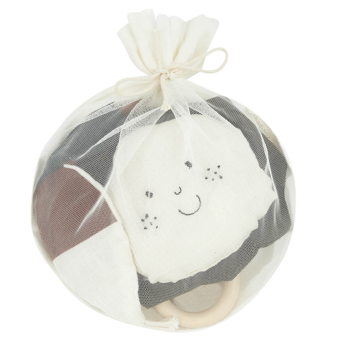 Nobodinoz Spielbogenmatte Veggies