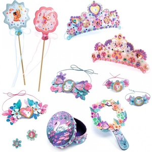 Nymphea FSC MIX Djeco