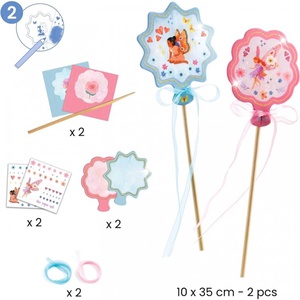 Nymphea FSC MIX Djeco