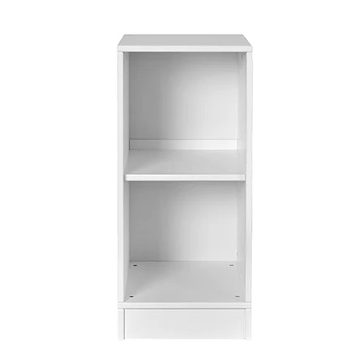 Obere Einheit 40cm hoch ALL-IN-ONE Lifetime weiß