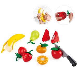 Obst-Set Hape