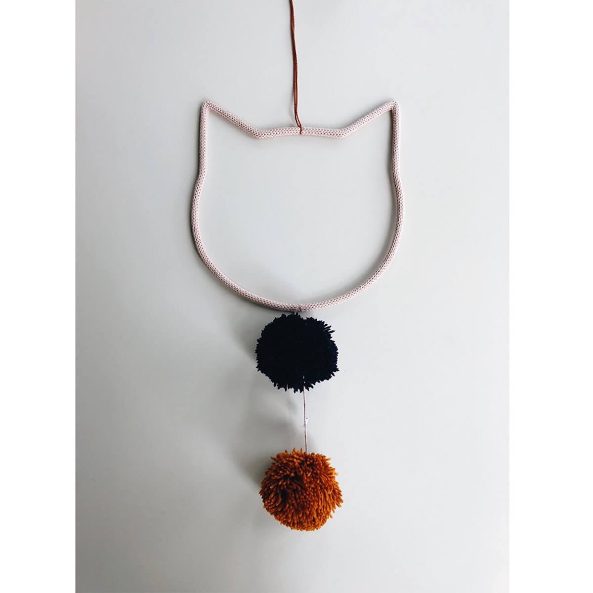 Odin mobile One Size Liewood 0022 Cat rose WIP