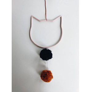 Odin mobile One Size Liewood 0022 Cat rose WIP