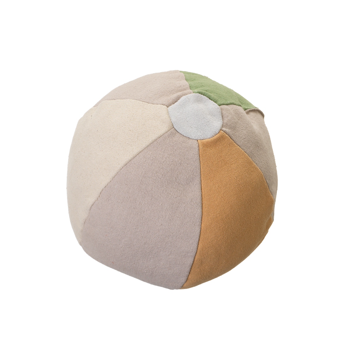 OLYMPIC DREAMS Lifetime Ballkissen