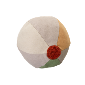 OLYMPIC DREAMS Lifetime Ballkissen