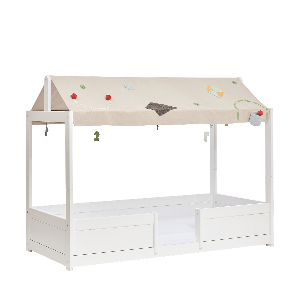 OLYMPIC DREAMS Lifetime Betthimmel