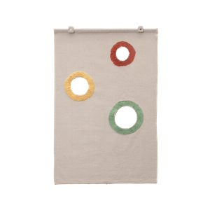 OLYMPIC DREAMS Lifetime-Spielvorhang