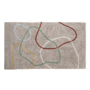 OLYMPIC DREAMS Lifetime Teppich