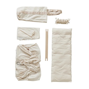 Organic Baby Hammock - Premium Membantu