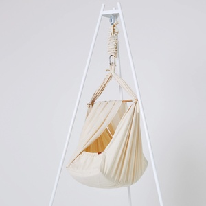 Organic Baby Hammock - Premium Membantu