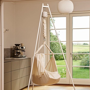 Organic Baby Hammock - Premium Membantu