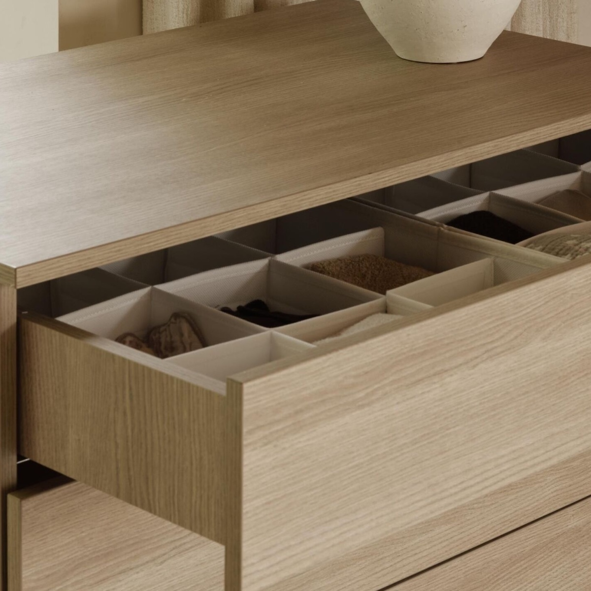 Organizer für Quax Schublade