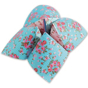 Origamipapier COCOTTES À GAGES - FLEURS Djeco